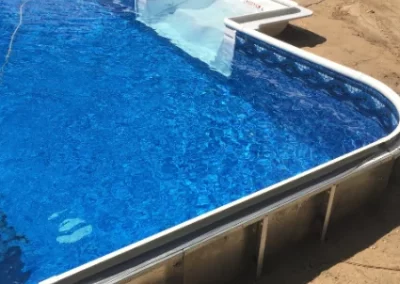 Dependable Pool Contractor