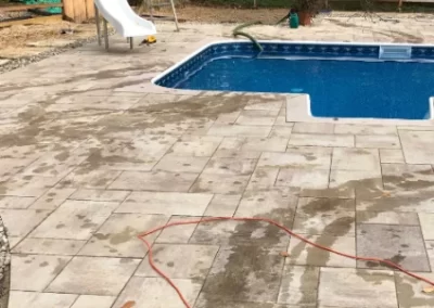 Flawless Pool Construction