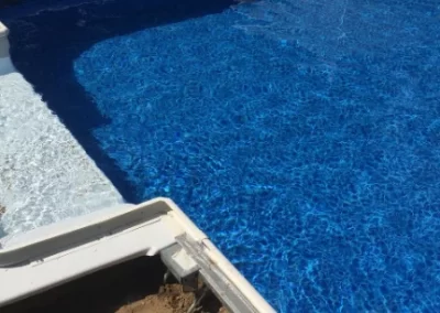 Impeccable Pool Construction