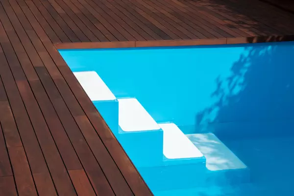 In-Ground Pools