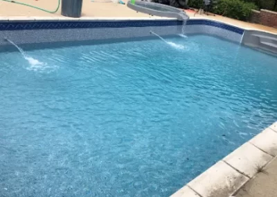 Pool Repair