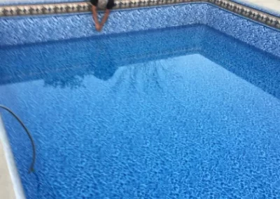 Pool Repair Service
