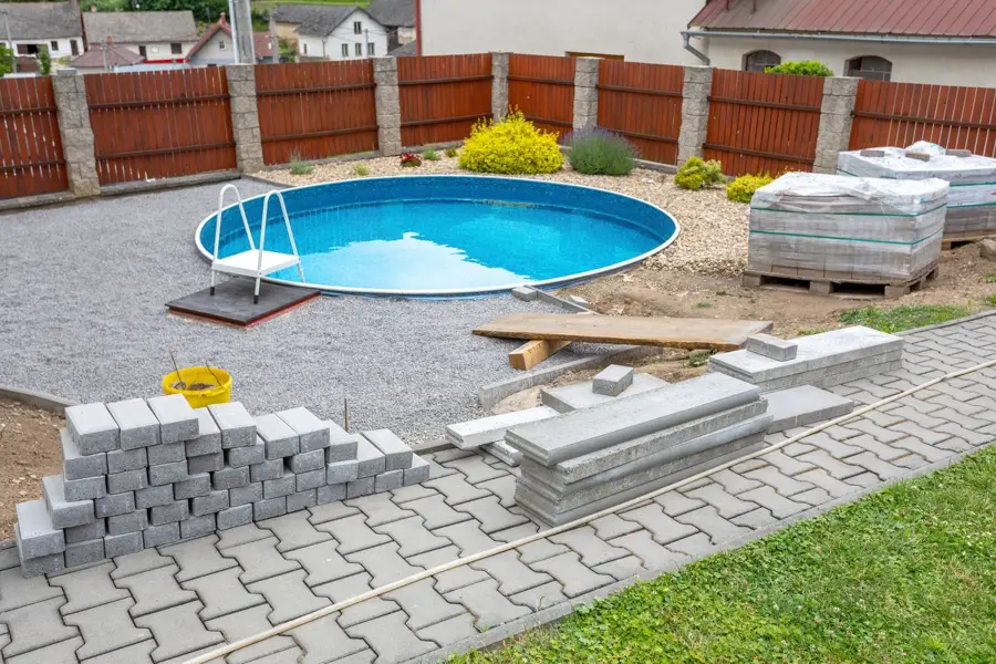 Preferred Swimming Pool Contractor Expert Design and Trusted Installation Services in Sandusky, MI