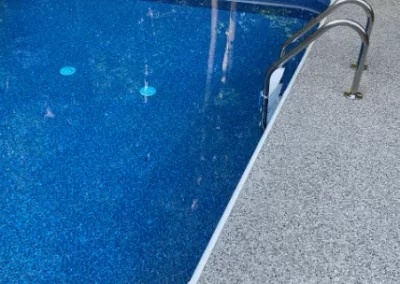 Quality Pool Contractor