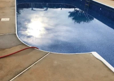 Reliable Pool Contractor