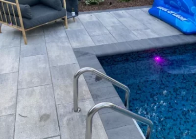 Swimming Pool Installation