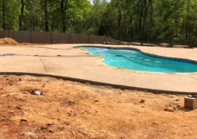 Trusted Pool Contractor