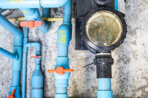 How To Repair A Pool Pump Sandusky MI How To Repair A Pool Pump Sandusky MI
