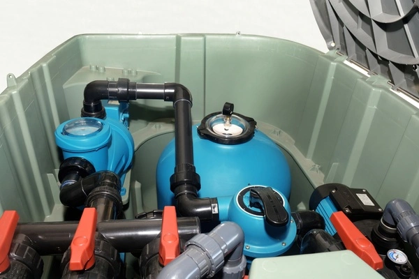 How To Repair A Pool Pump in Sandusky MI How To Repair A Pool Pump in Sandusky MI