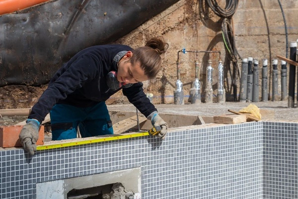 Dependable Pool Construction Sandusky MI