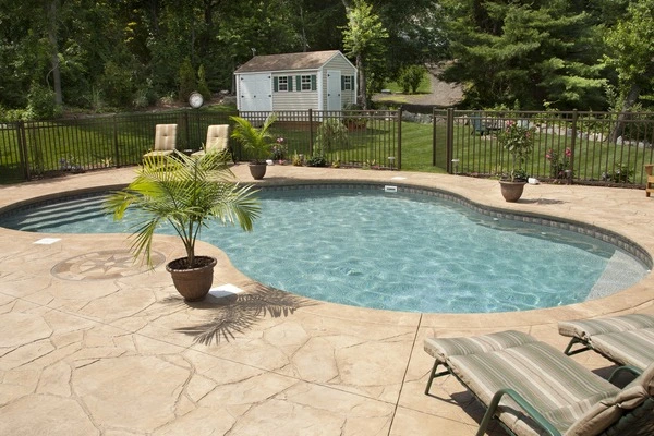 Dependable Pool Remodeling Sandusky MI
