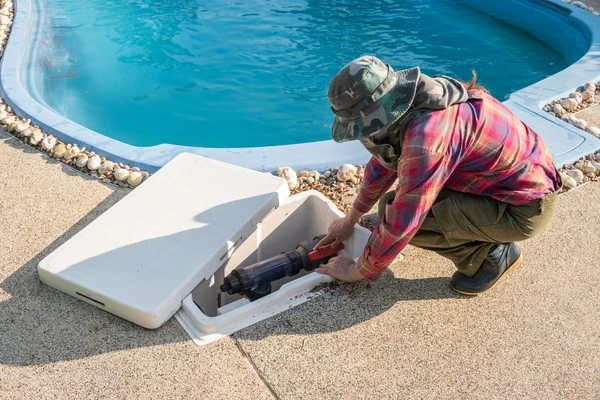 Reliable Pool Repair Service Sandusky MI