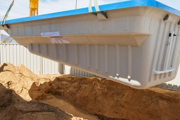 Dependable Swimming Pool Installation Sandusky MI